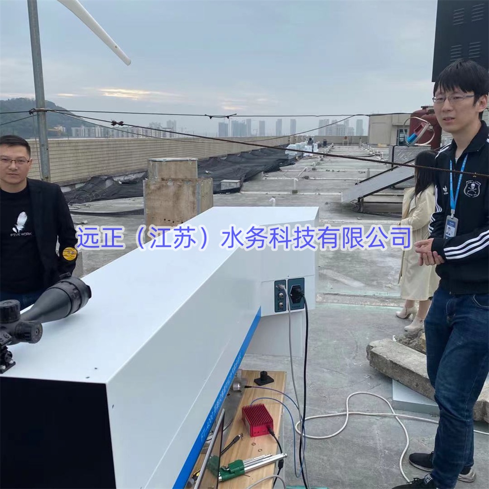 智慧園區(qū)建設(shè)