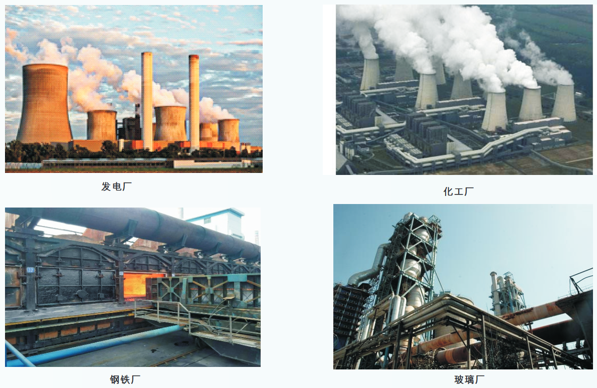 CEMS 煙氣排放連續(xù)監(jiān)測系統(tǒng)