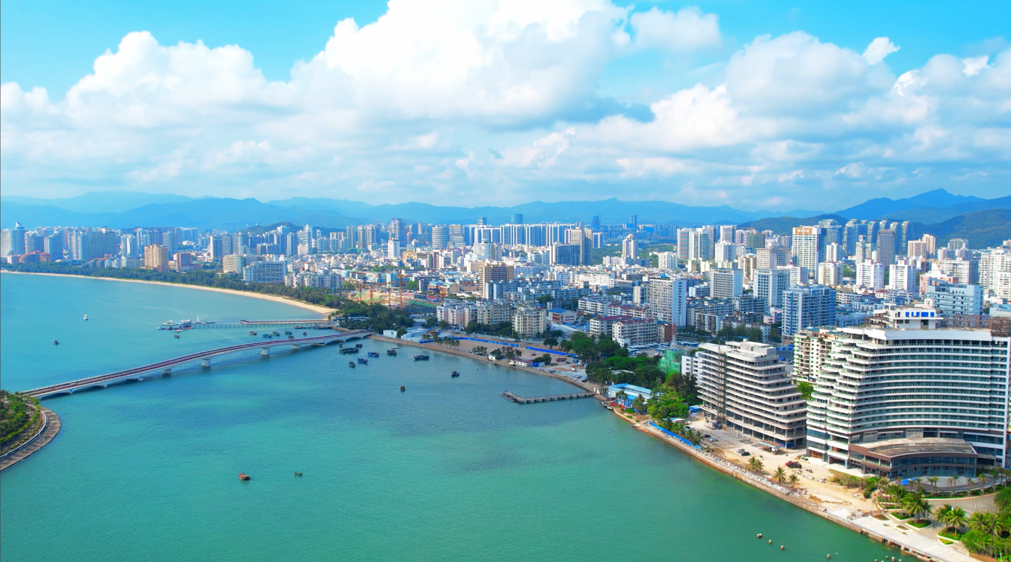 遠(yuǎn)正水務(wù)聯(lián)合體成員成功中標(biāo)“三亞市中心城區(qū)智慧排水系統(tǒng)建設(shè)項目”