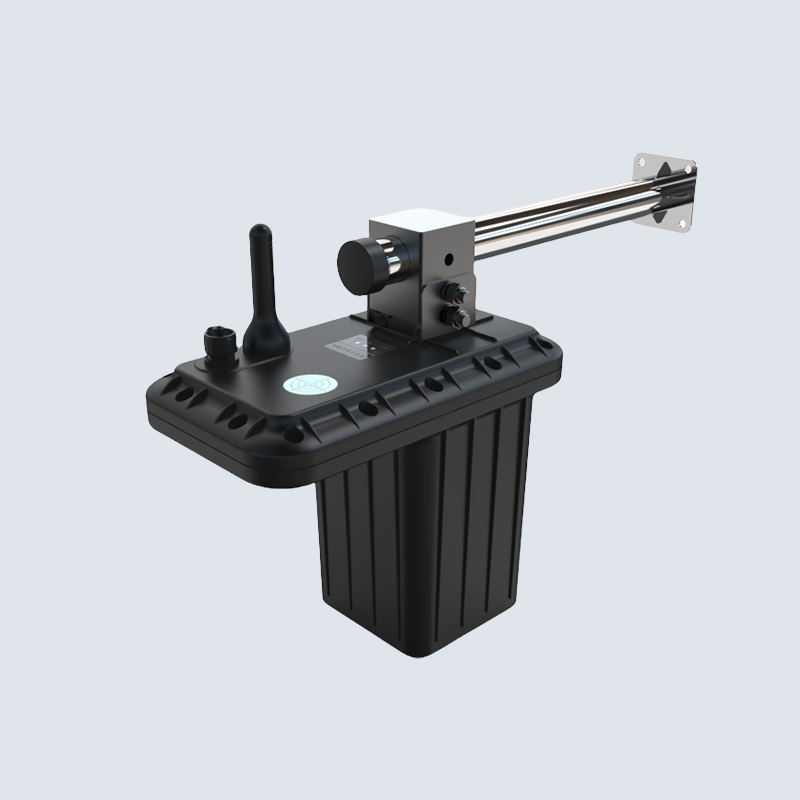 雷達(dá)壓力式液位計(jì) WDet-9000