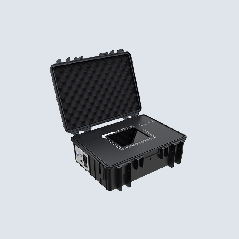 便攜式有毒有害氣體檢測儀 OGA-100