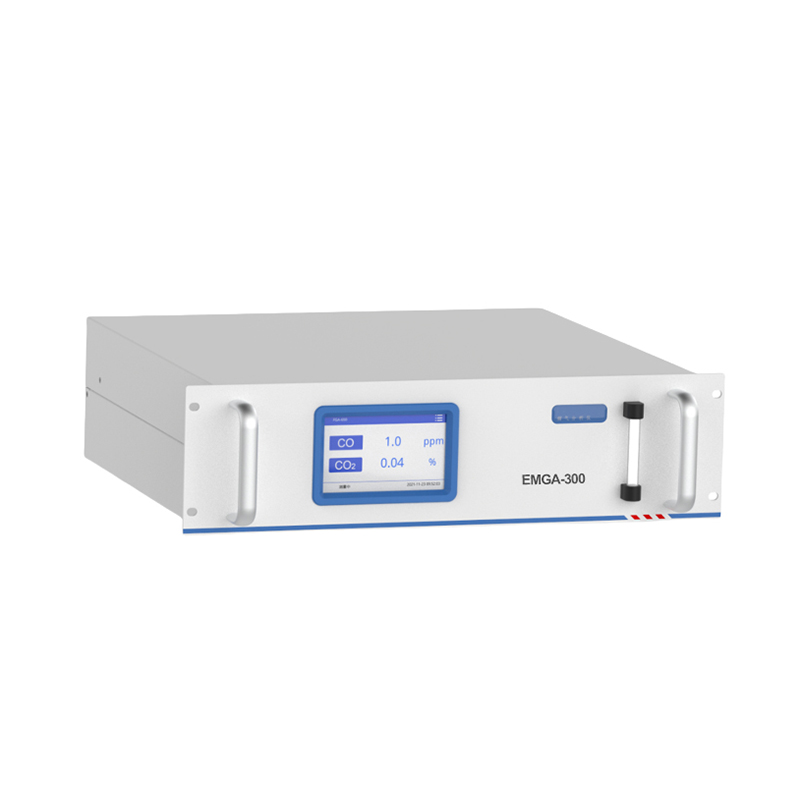 煙氣分析儀（NDIR）