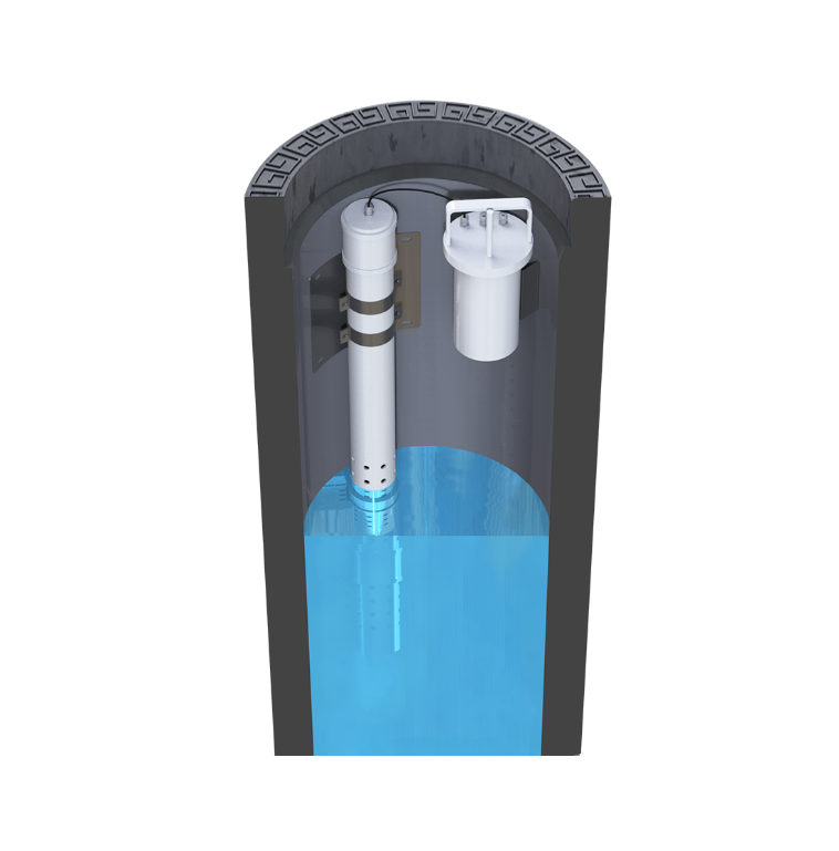 窨井水質監(jiān)測儀WDet-700