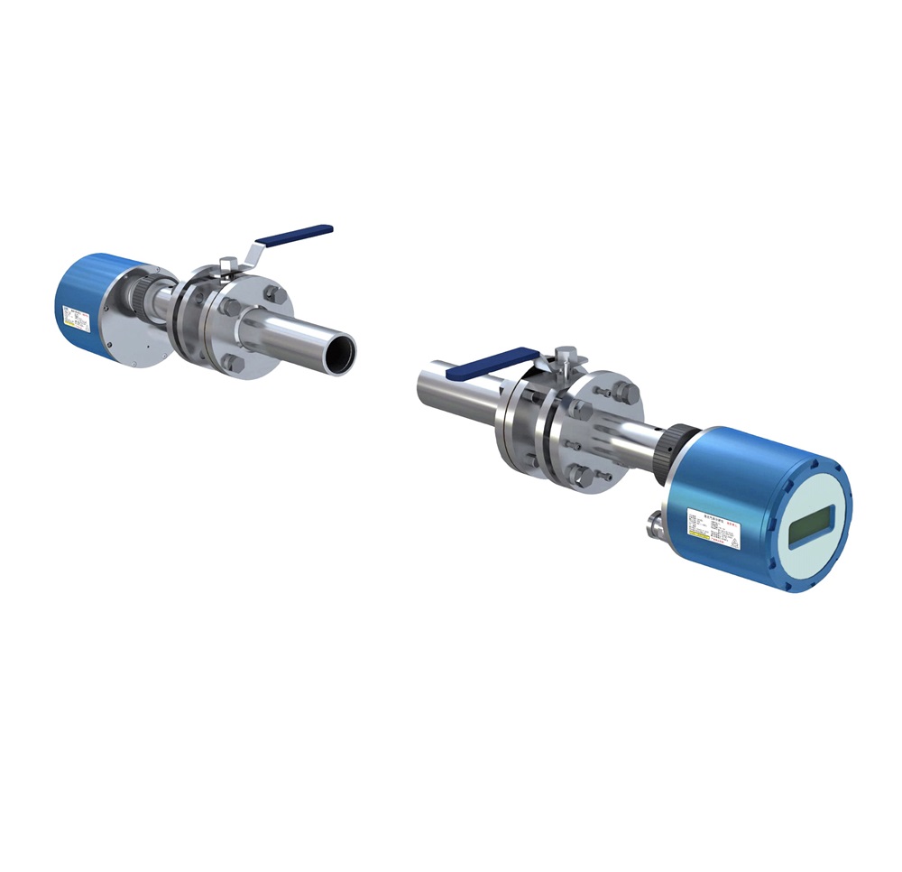 激光氣體分析儀 LGA-100