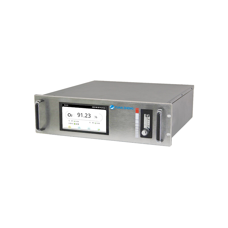順磁氧分析儀
