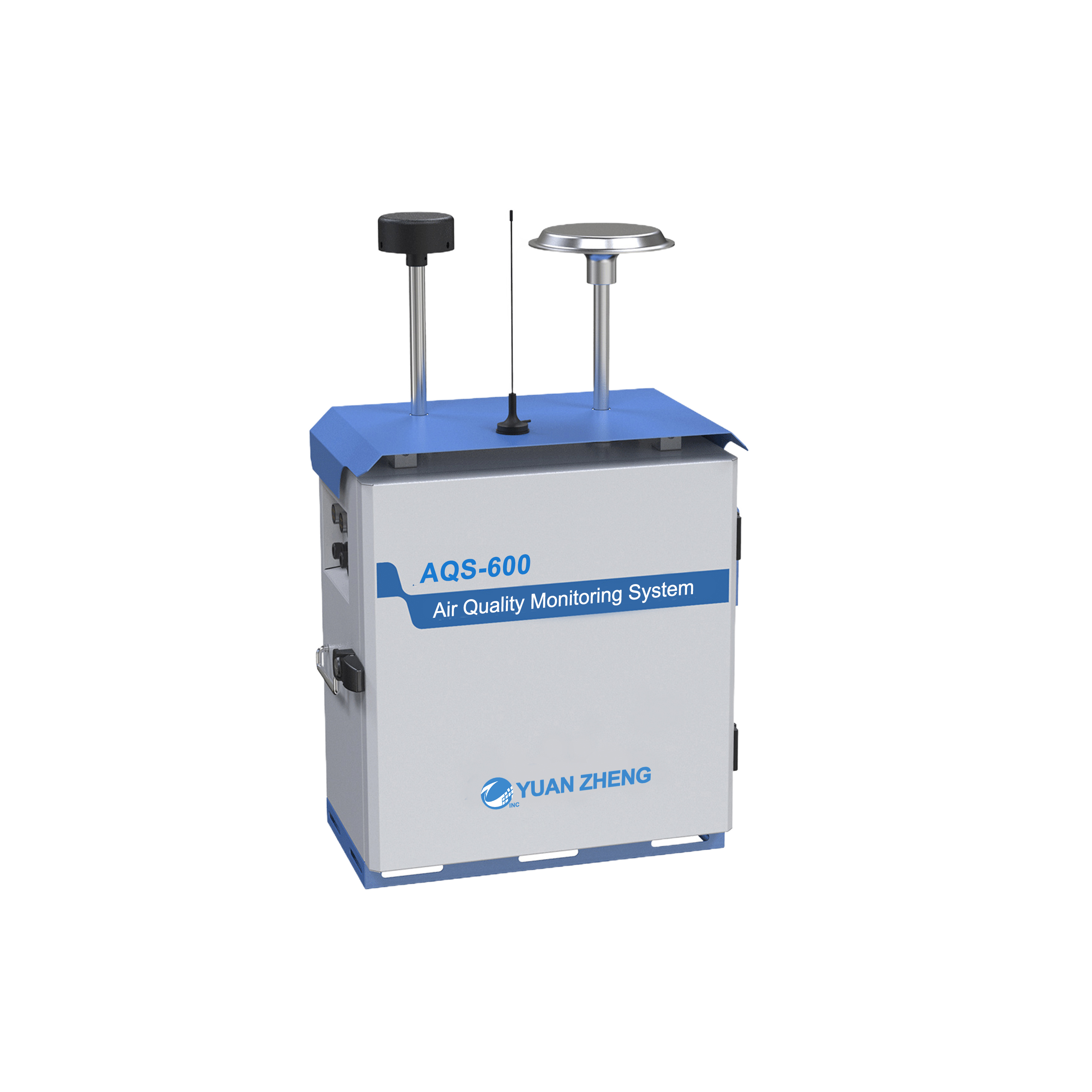 微型環(huán)境空氣質(zhì)量監(jiān)測(cè)系統(tǒng) AQS-600